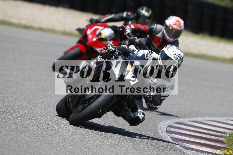 /19 06.06.2026  TZ Motorsport ADR/Gruppe gelb/12